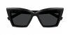 OKULARY SAINT LAURENT SL 657 001 54 ROZMIAR M